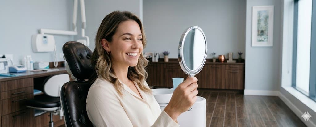 Cosmetic Dentistry