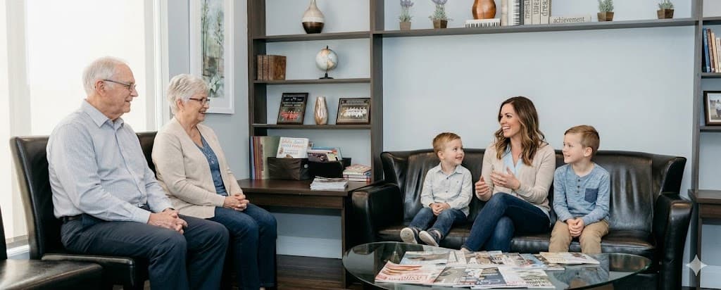 Family Dentistry