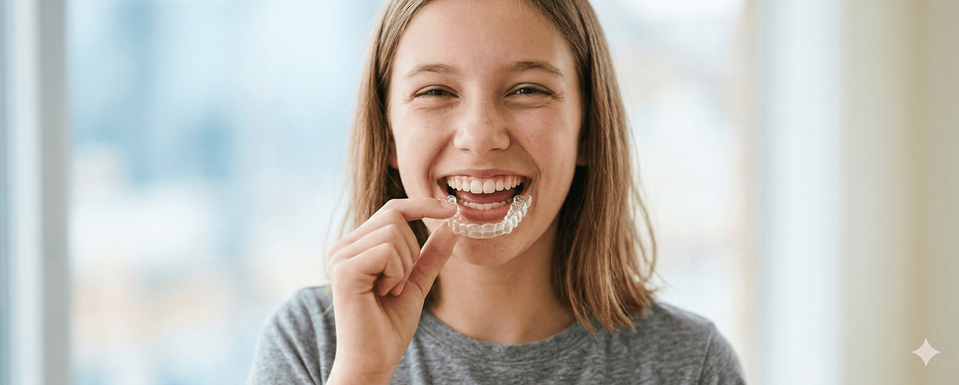 Orthodontics
