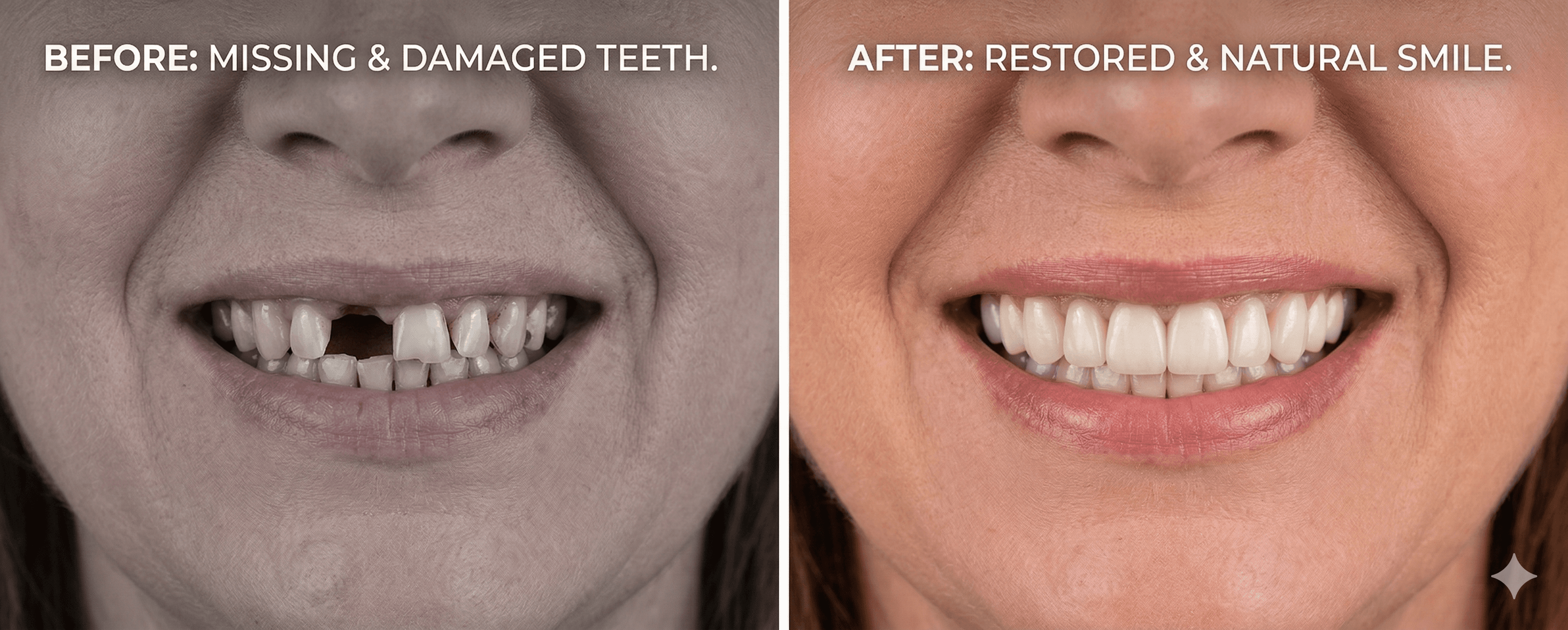 Restorative Dentistry