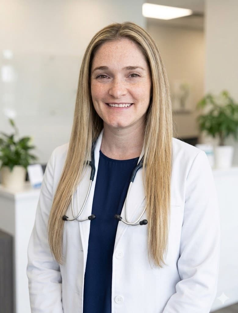 Dr. Fernanda Zanatta, Orthodontist at Cobblestone Dental Care