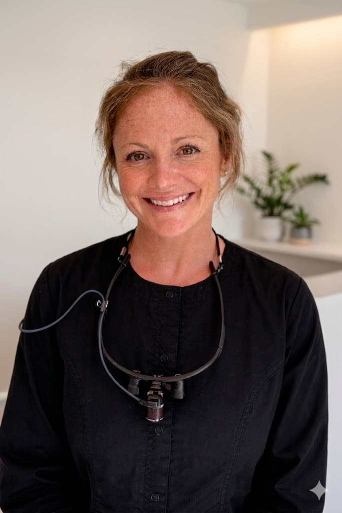 Eryl, Dental Hygienist