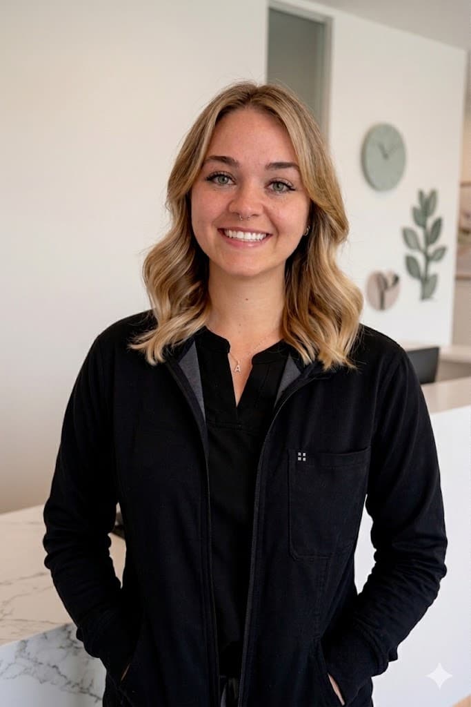 Nicole, Dental Assistant