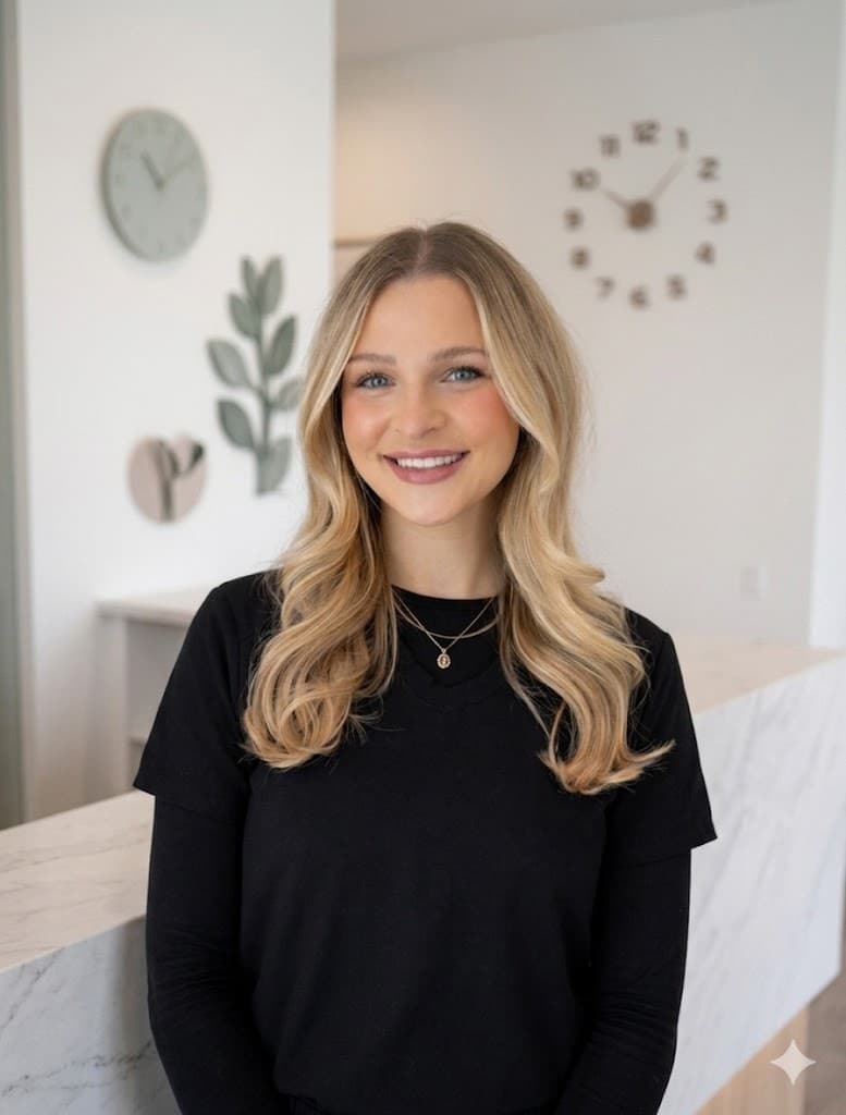 Paige, Patient Experience Coordinator