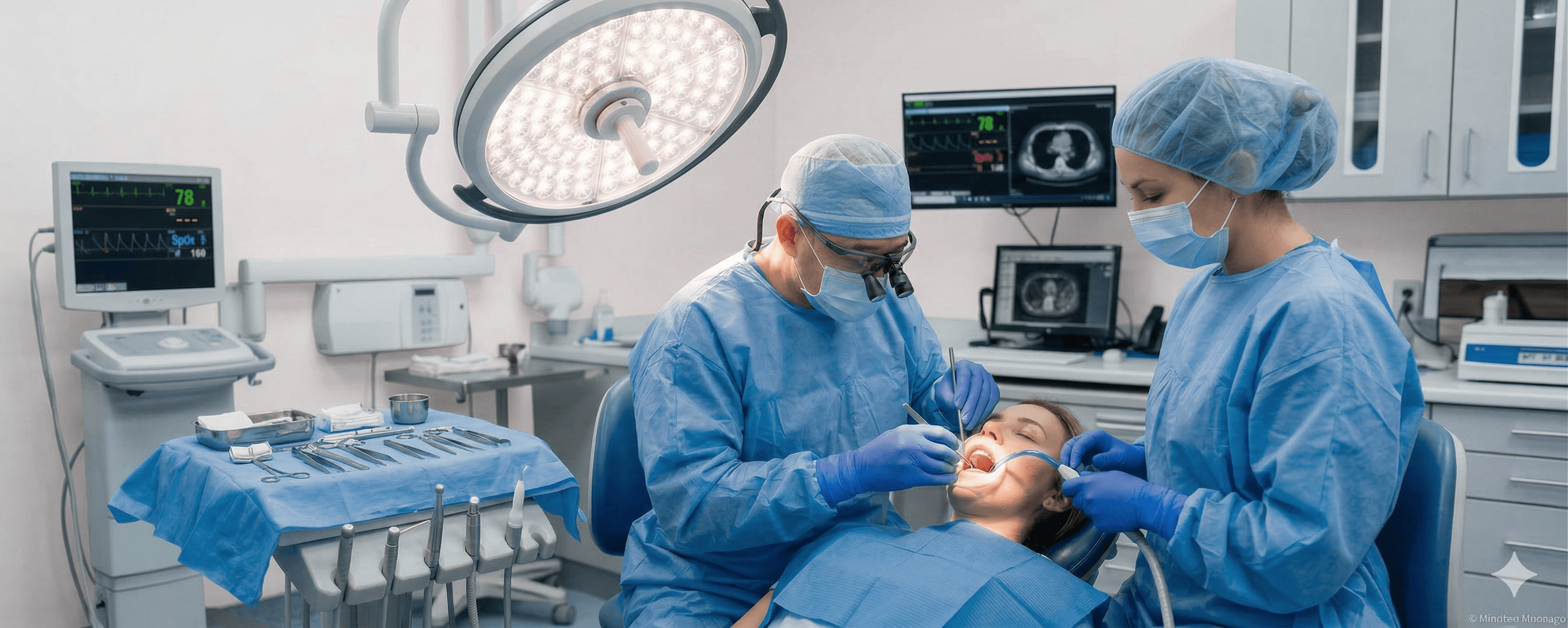 Oral Surgery